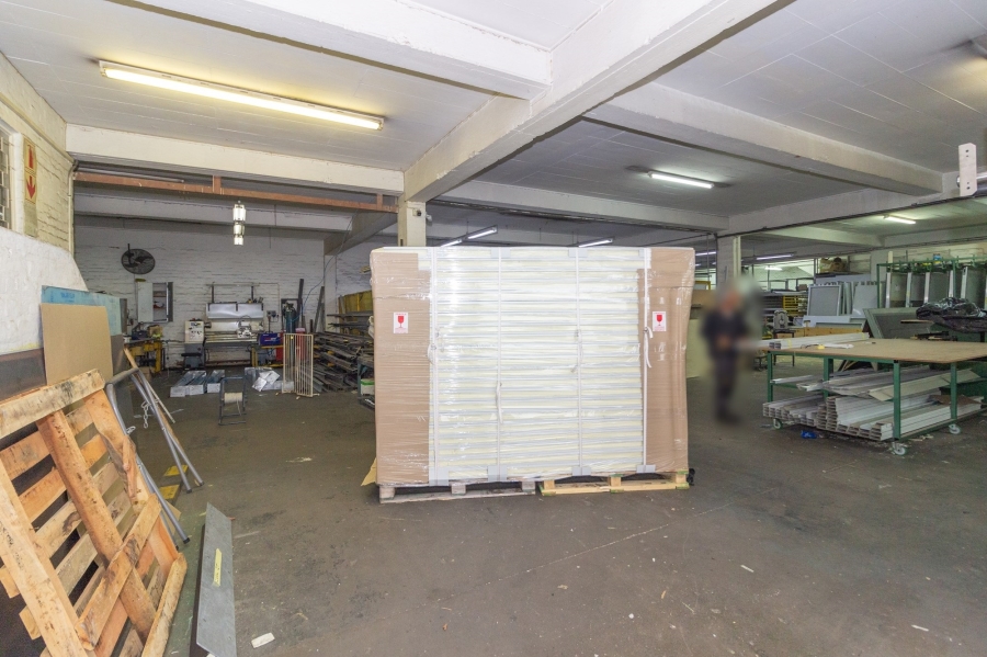 To Let commercial Property for Rent in Korsten Eastern Cape